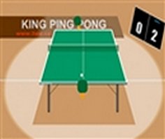 Play Ping Pong 3D